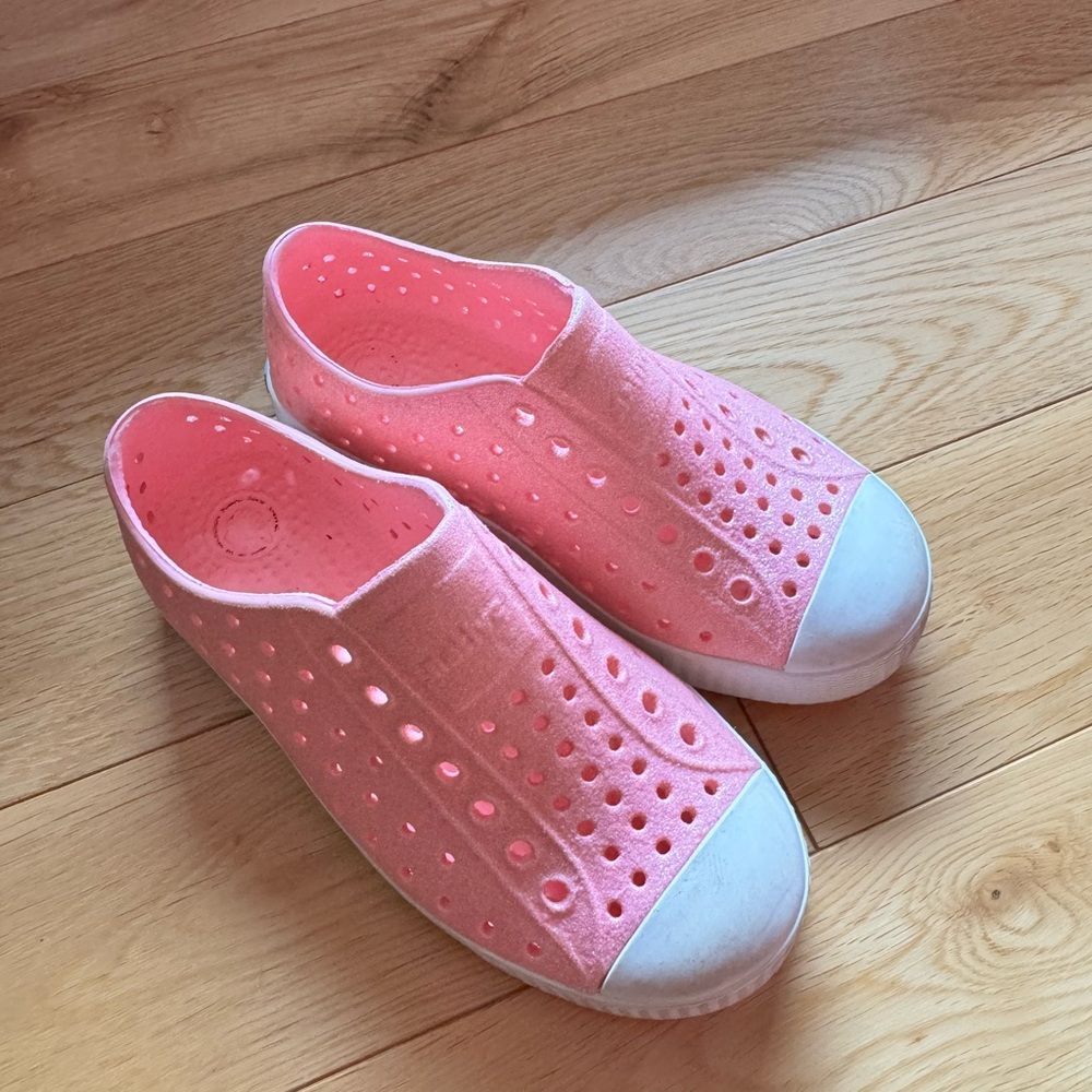 Kids native Shoes